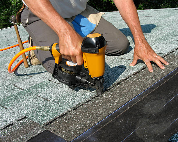 Best Commercial Roof Installation  in Carlisle, PA